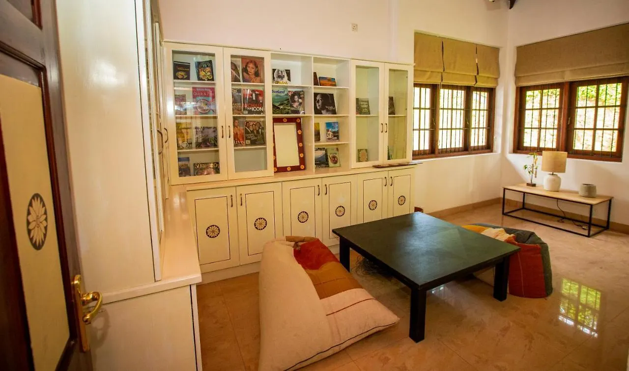 Muthu Villa Kandy 5*,